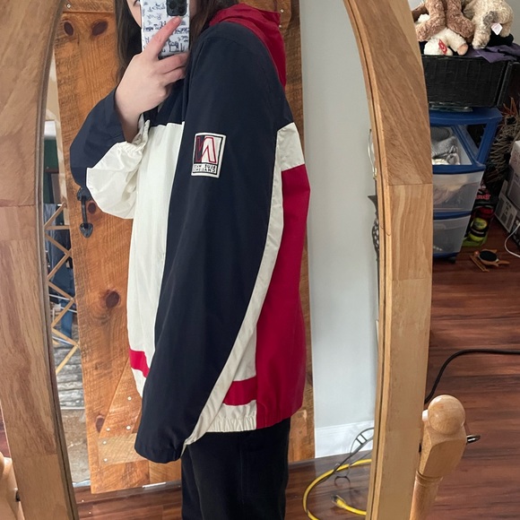 Nautica Blue Water Challenge Jacket - Picture 5 of 8